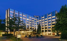 Sheraton Essen Hotel